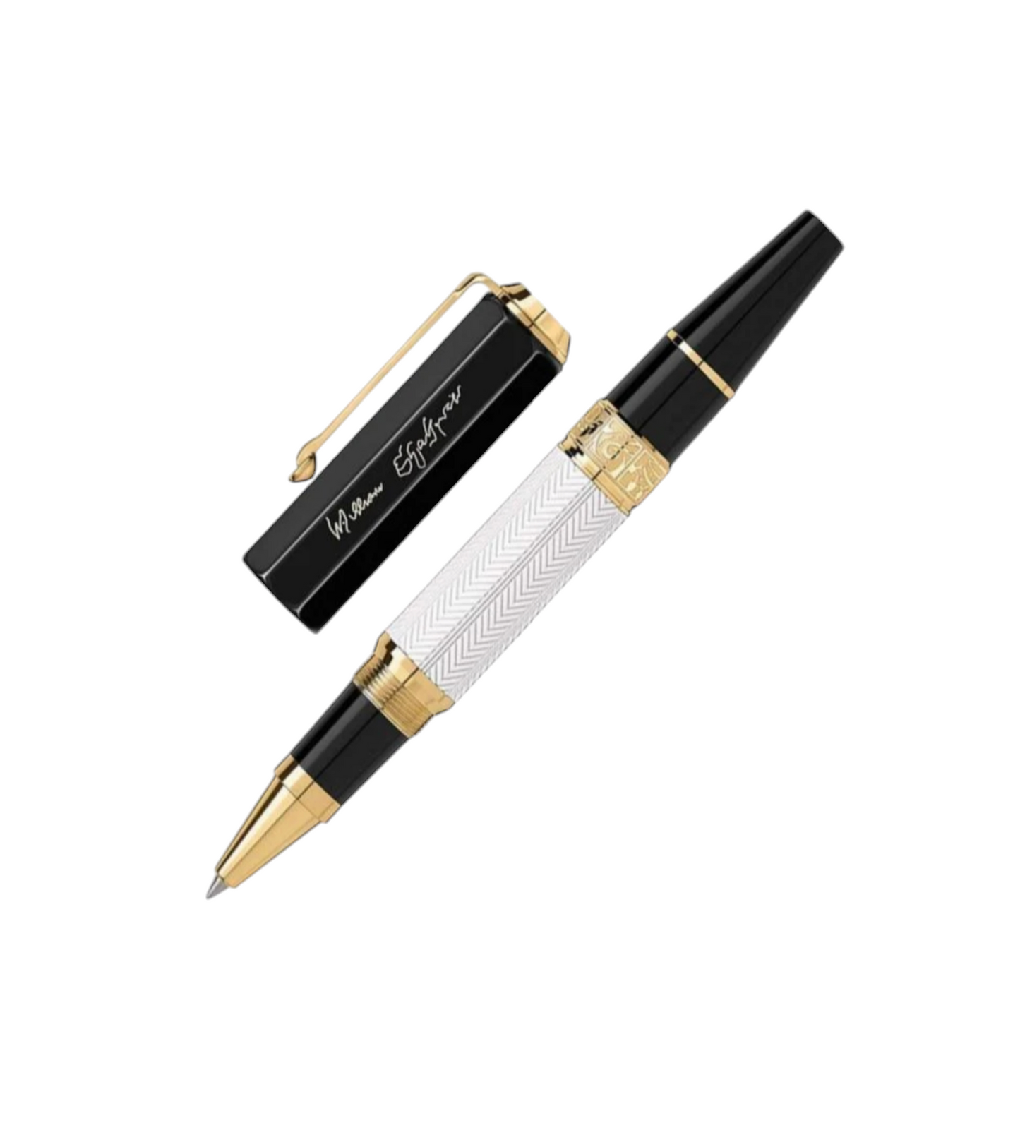 Penna a sfera Montblanc Writers Edition William Shakespeare