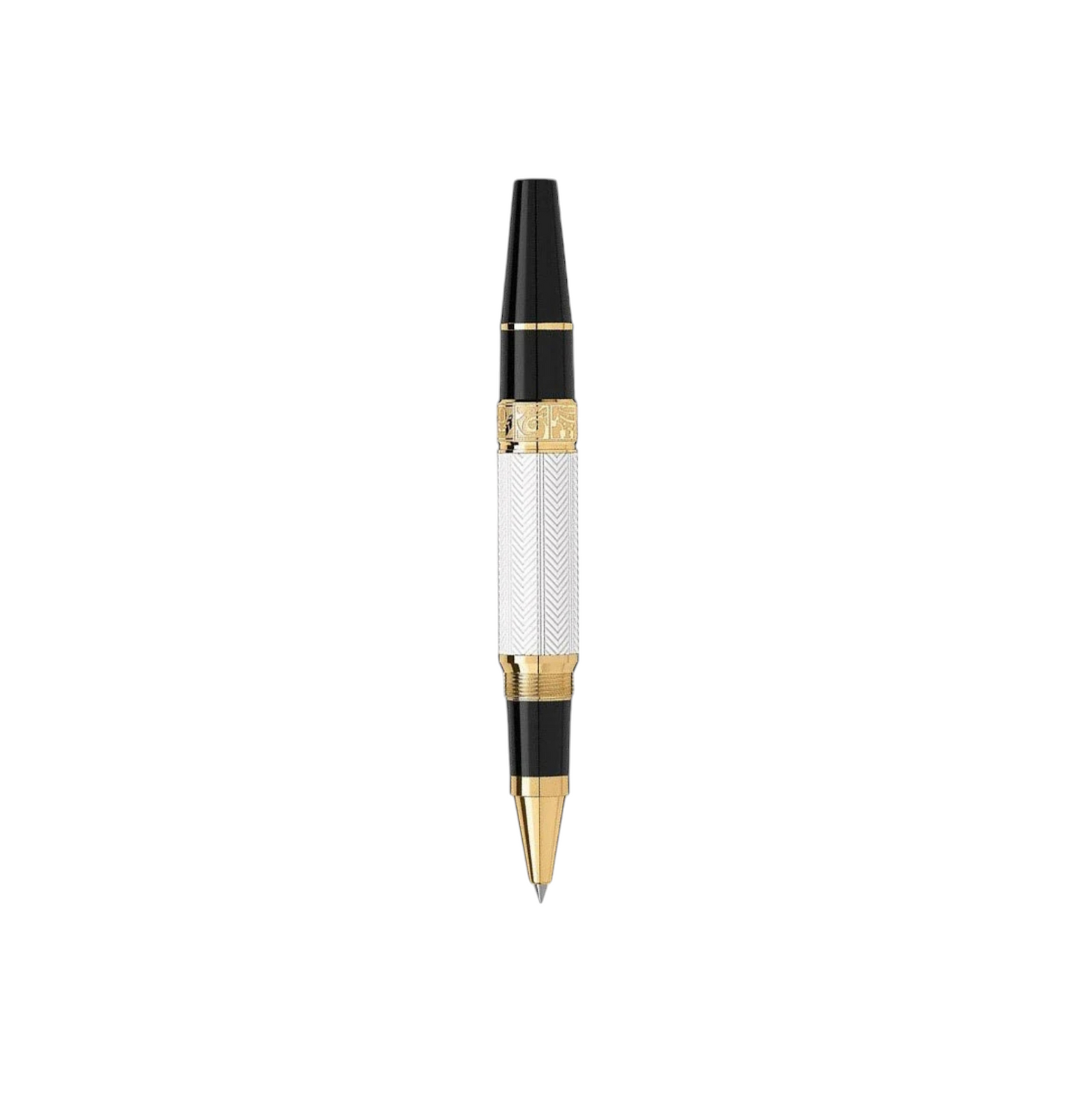 Penna a sfera Montblanc Writers Edition William Shakespeare