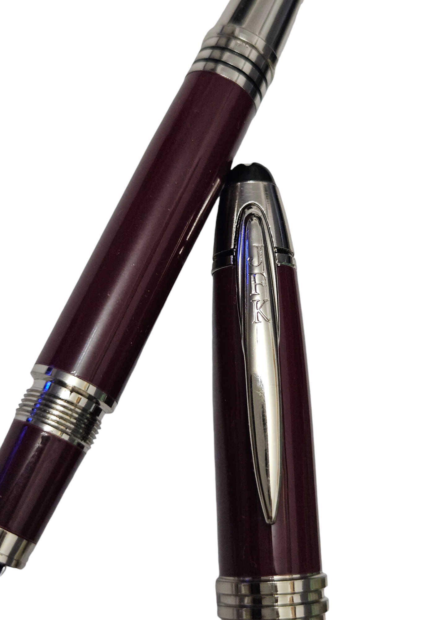 PENNA MONTBLANC STILOGRAFICA JOHN F. KENNEDY SPECIAL EDITION