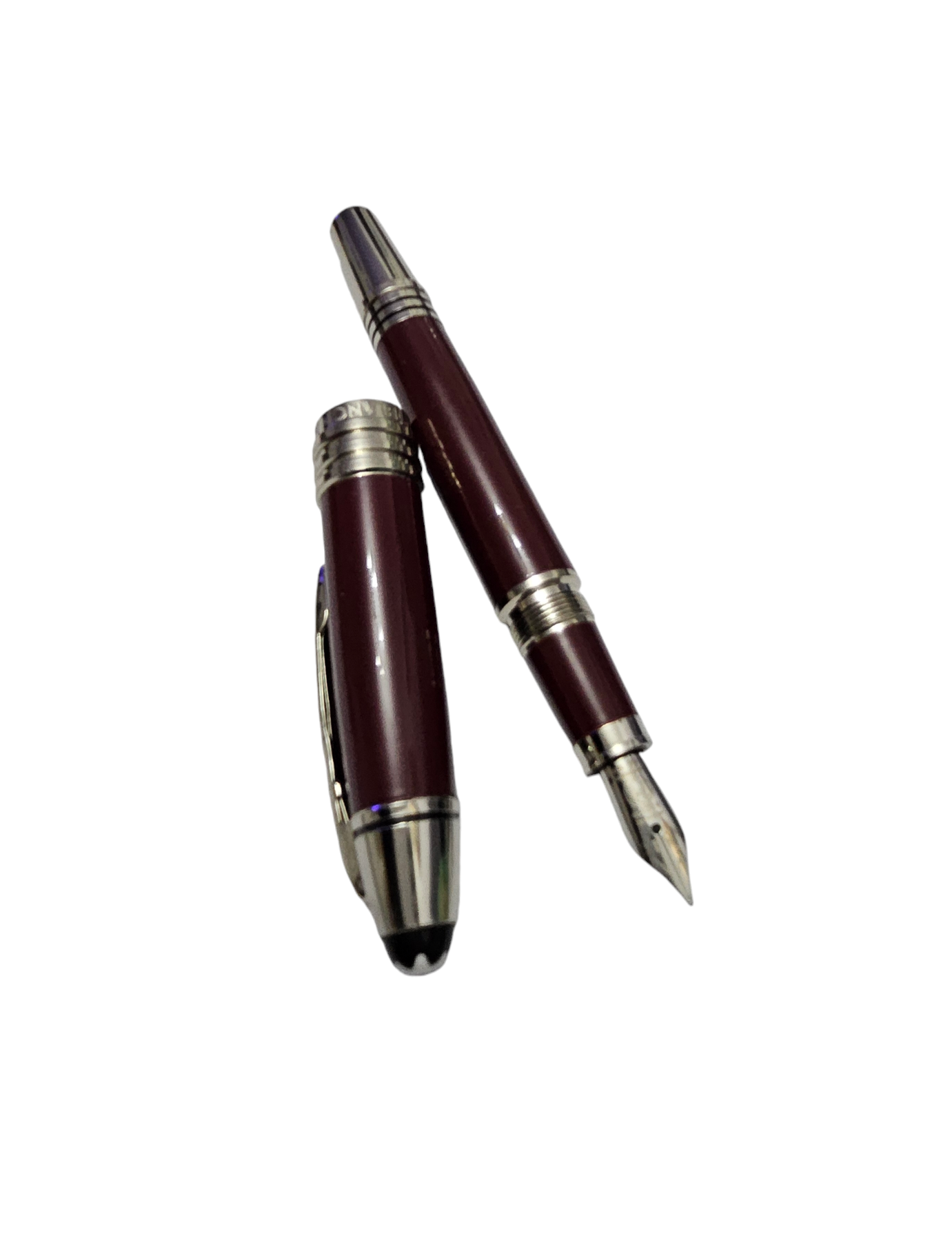 PENNA MONTBLANC STILOGRAFICA JOHN F. KENNEDY SPECIAL EDITION