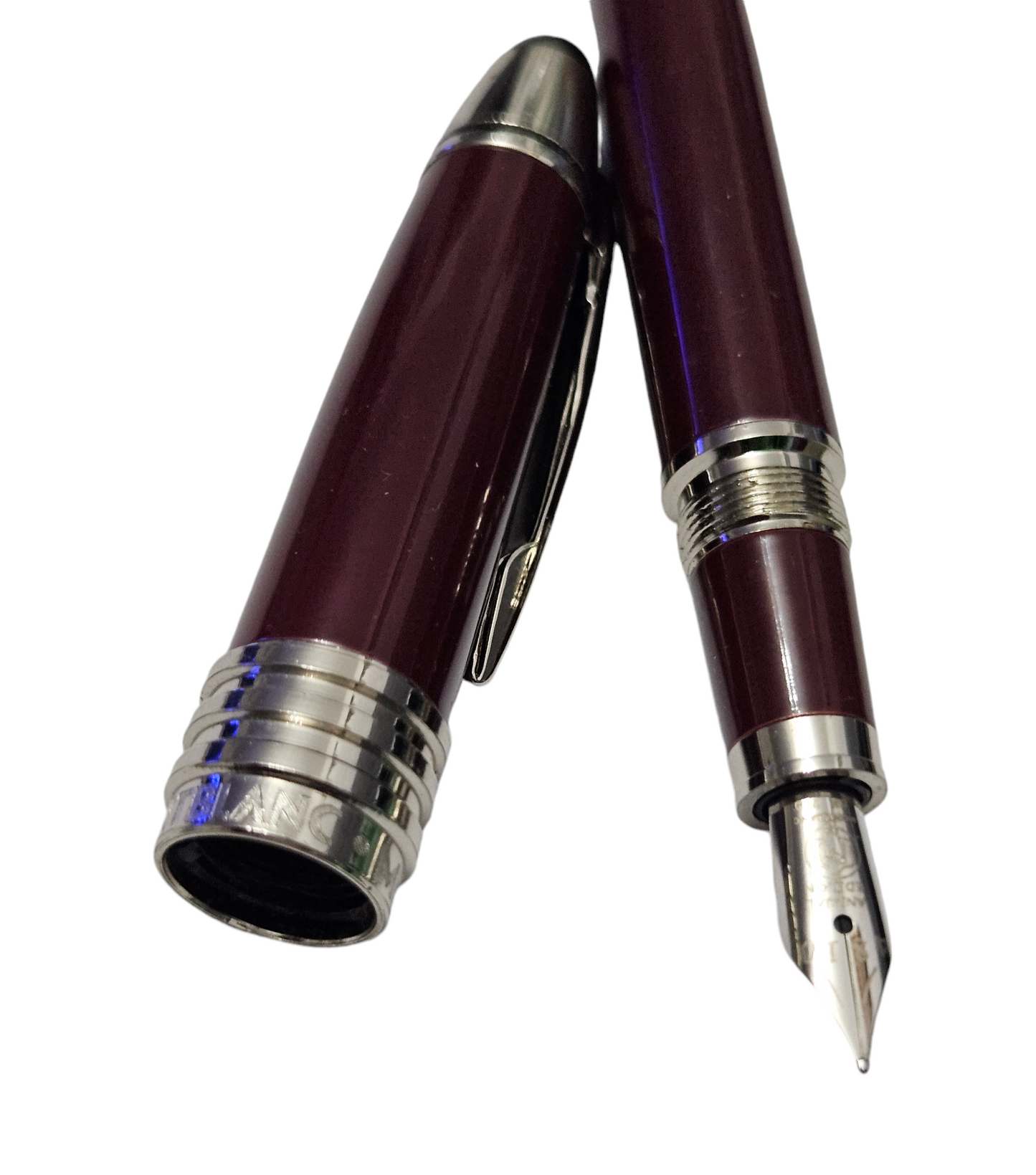 PENNA MONTBLANC STILOGRAFICA JOHN F. KENNEDY SPECIAL EDITION