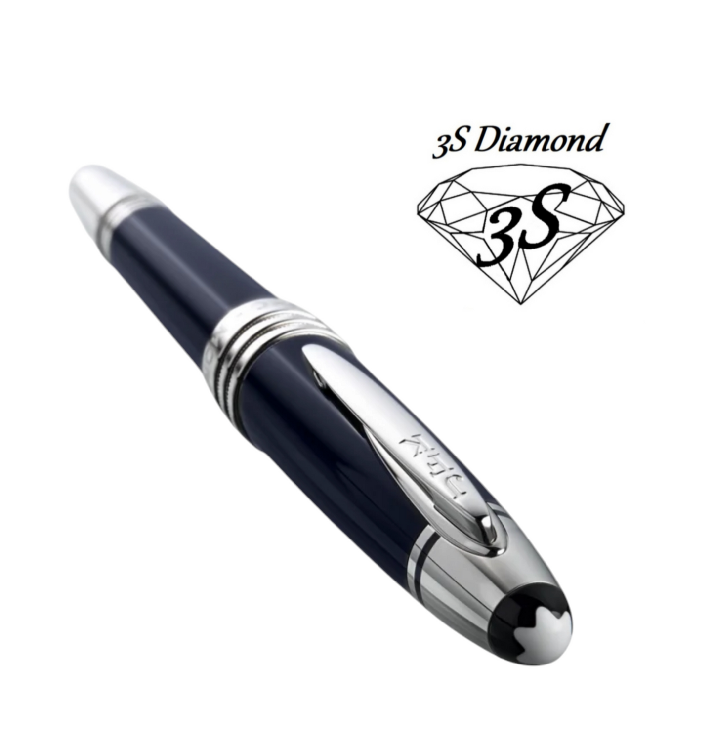 PENNA MONTBLANC JOHN F. KENNEDY SPECIAL EDITION