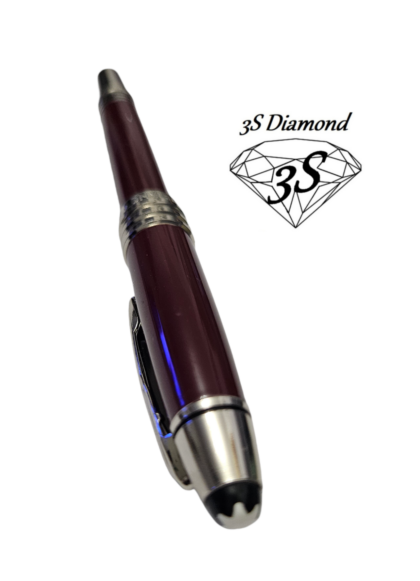 PENNA MONTBLANC STILOGRAFICA JOHN F. KENNEDY SPECIAL EDITION