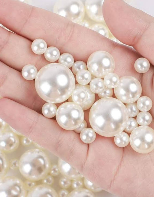 natural Australian pearls various sizes