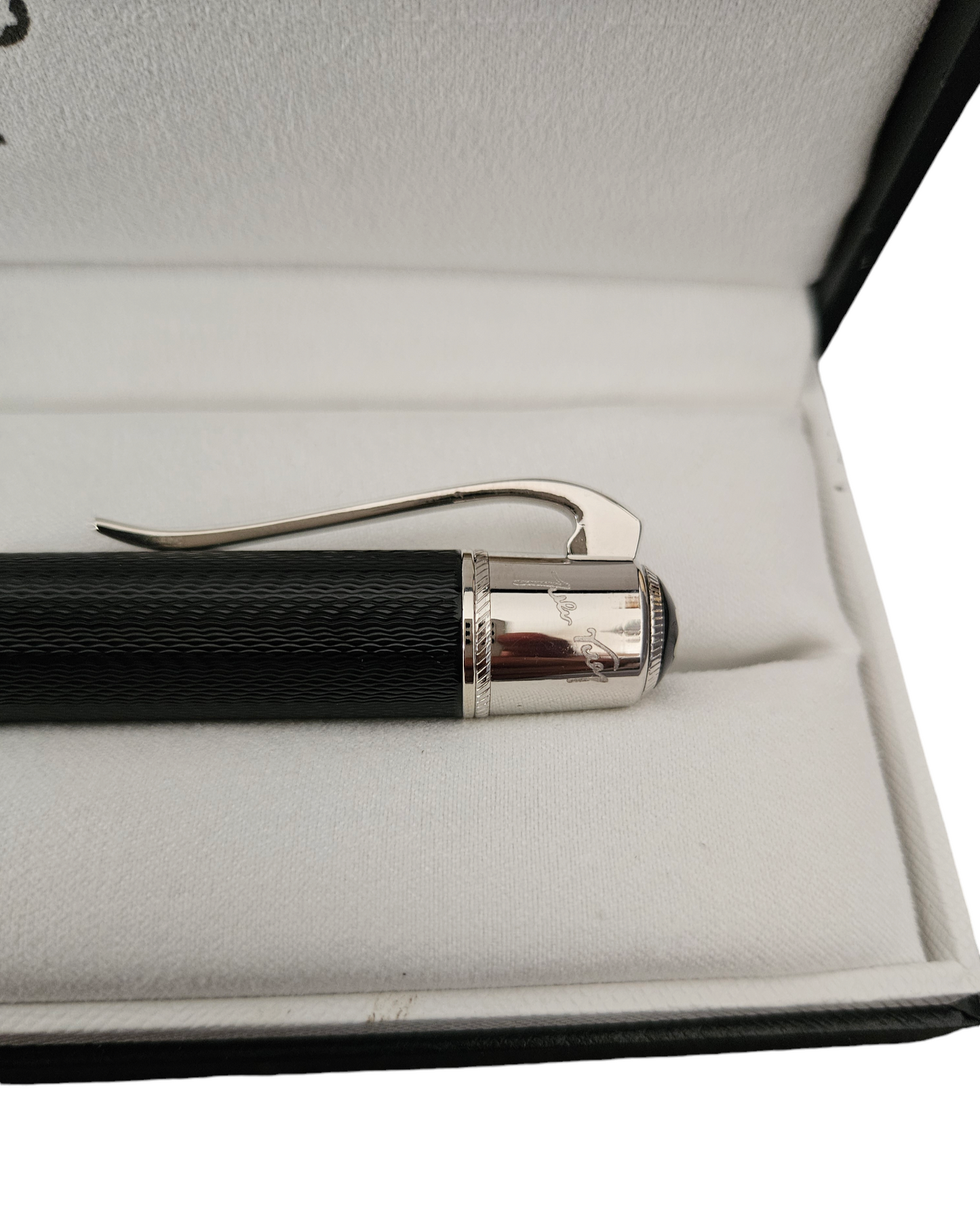 Montblanc Jules Verne Limited Edition – Fountain Pen