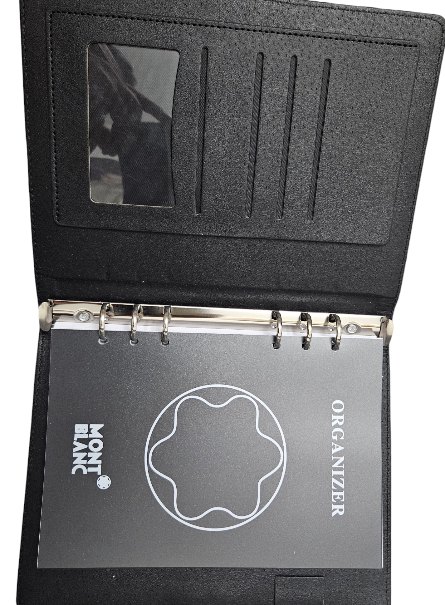 ORGANIZER GRANDE MEISTERSTUCK MONTBLANC