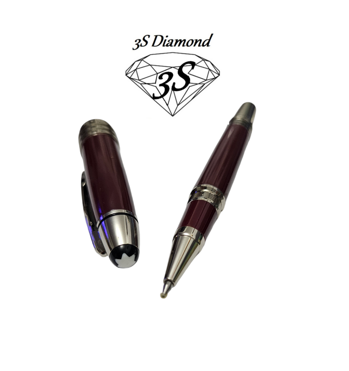 PENNA MONTBLANC JOHN F. KENNEDY SPECIAL EDITION