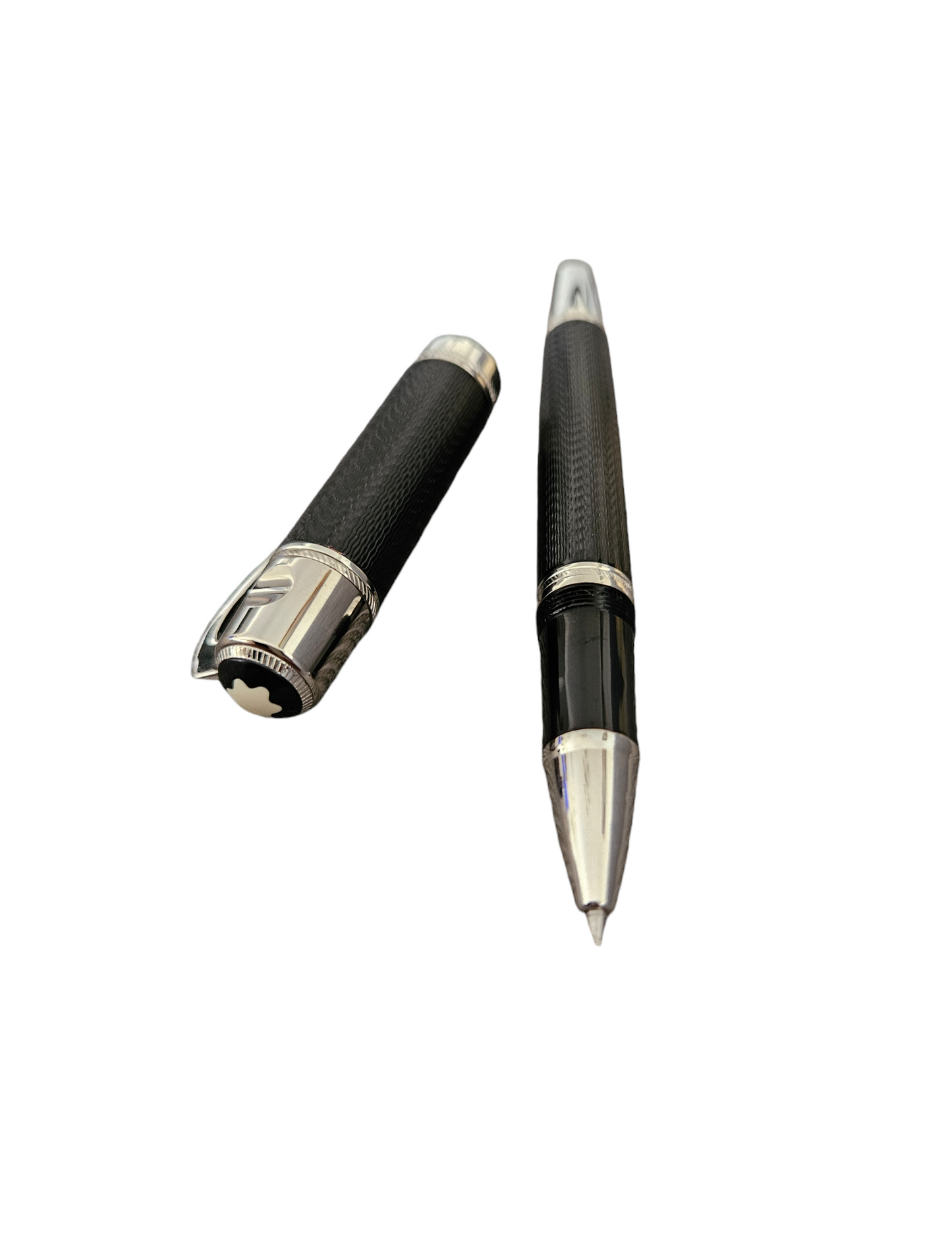 Montblanc Jules Verne Limited Edition – Fountain Pen