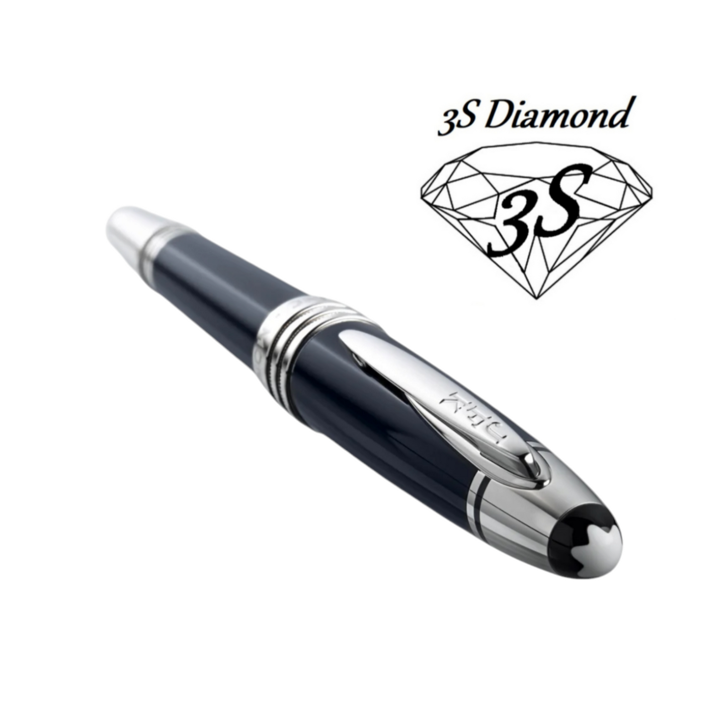 PENNA MONTBLANC STILOGRAFICA JOHN F. KENNEDY SPECIAL EDITION