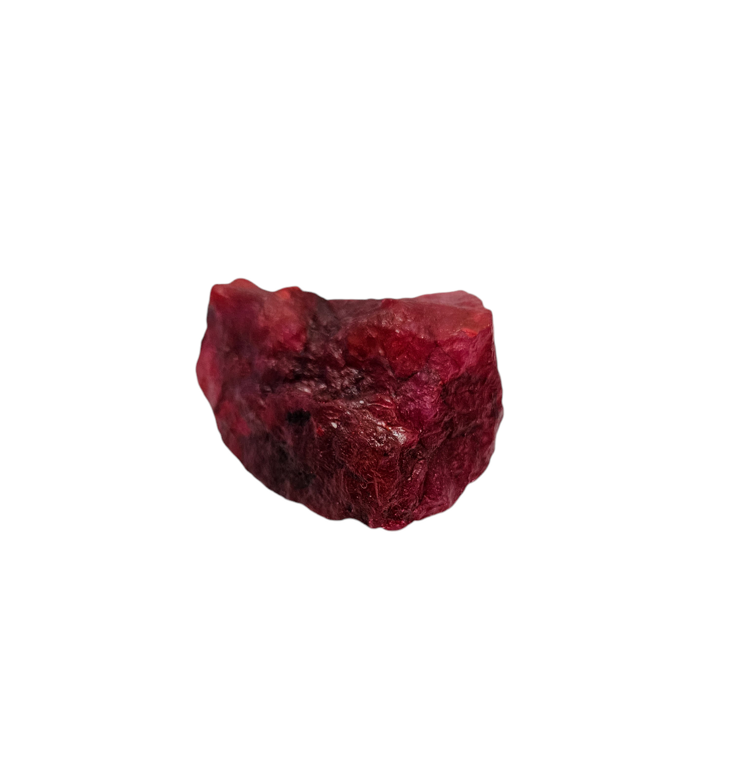 Rubino naturale grezzo Rosso Piccione 353 ct