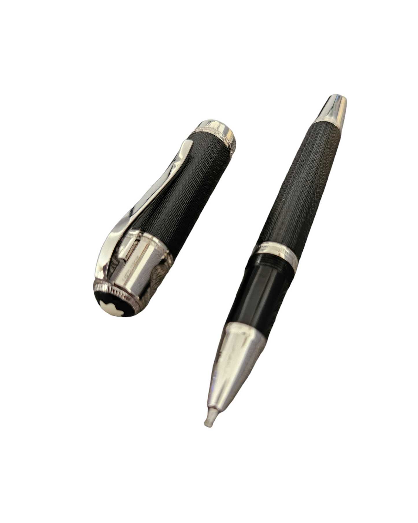 Montblanc Jules Verne Limited Edition – Fountain Pen