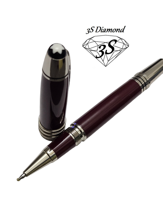 PENNA MONTBLANC JOHN F. KENNEDY SPECIAL EDITION