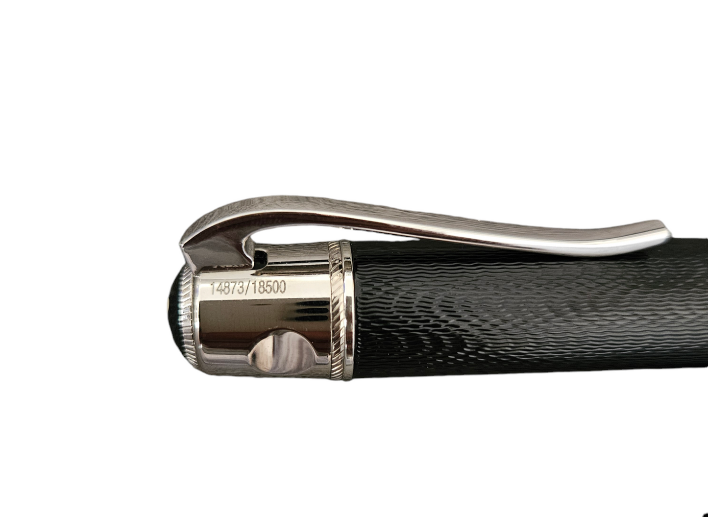 Montblanc Jules Verne Limited Edition – Fountain Pen