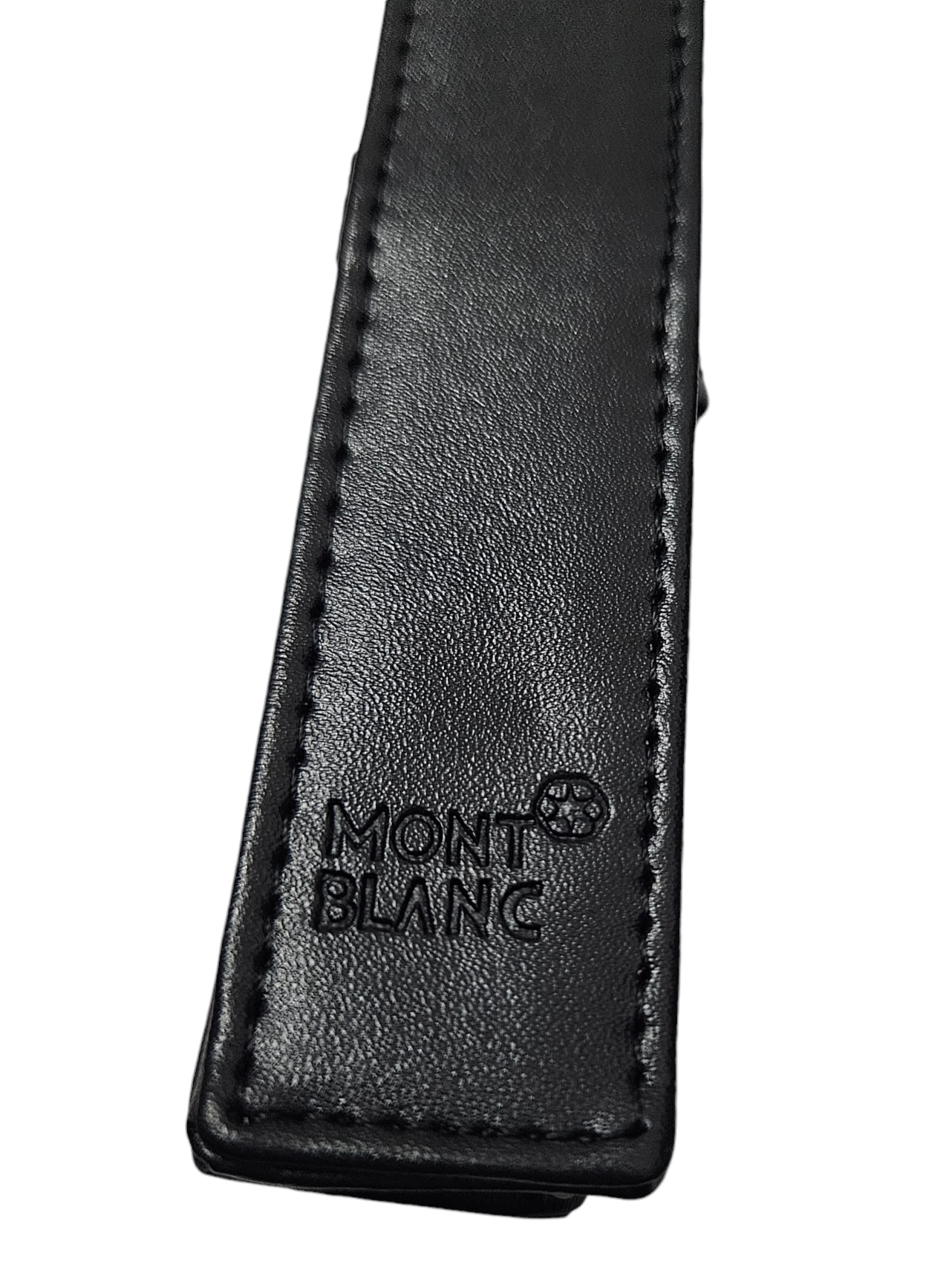 Astuccio per 1 penna Montblanc Meisterstück