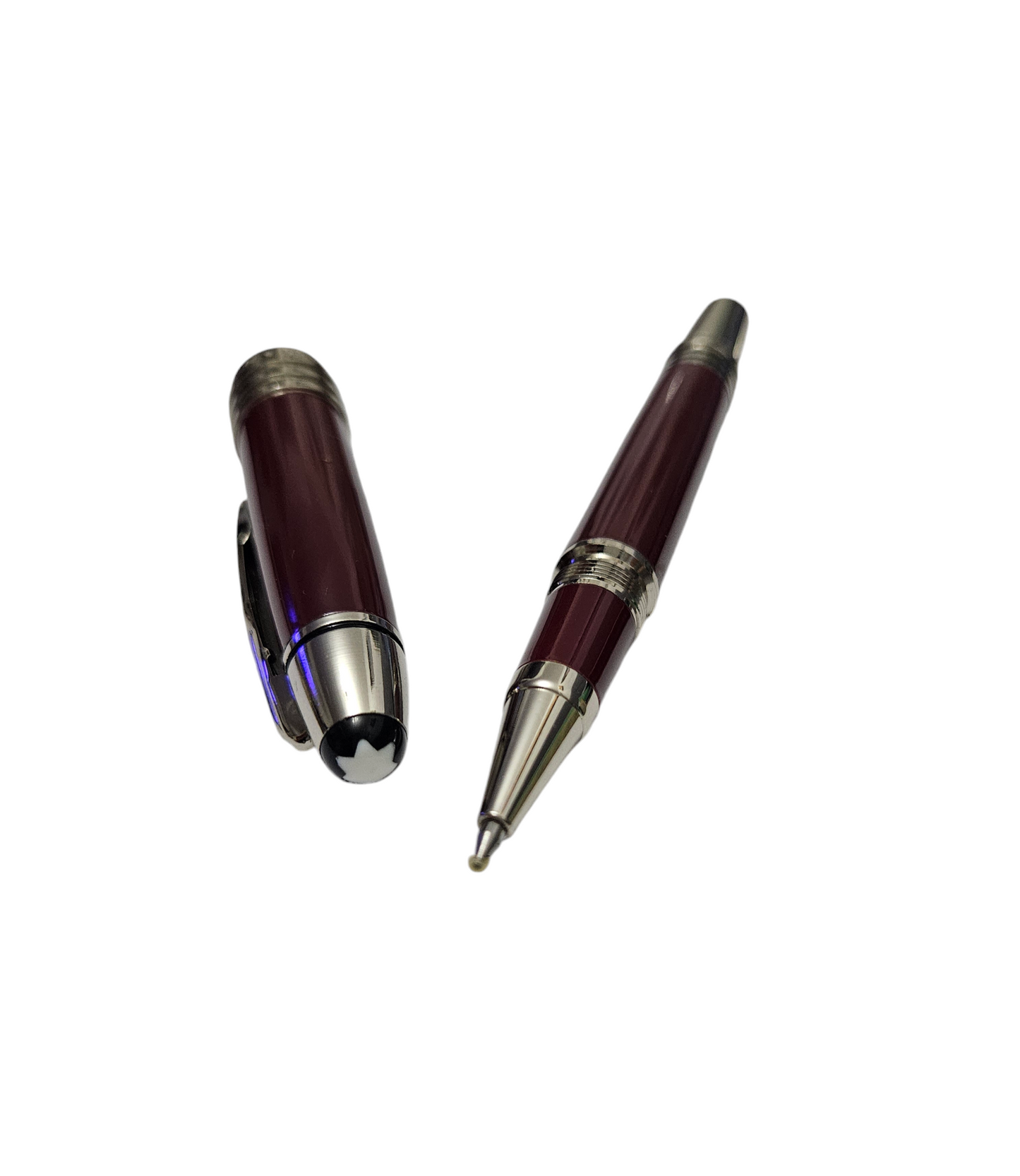 PENNA MONTBLANC JOHN F. KENNEDY SPECIAL EDITION