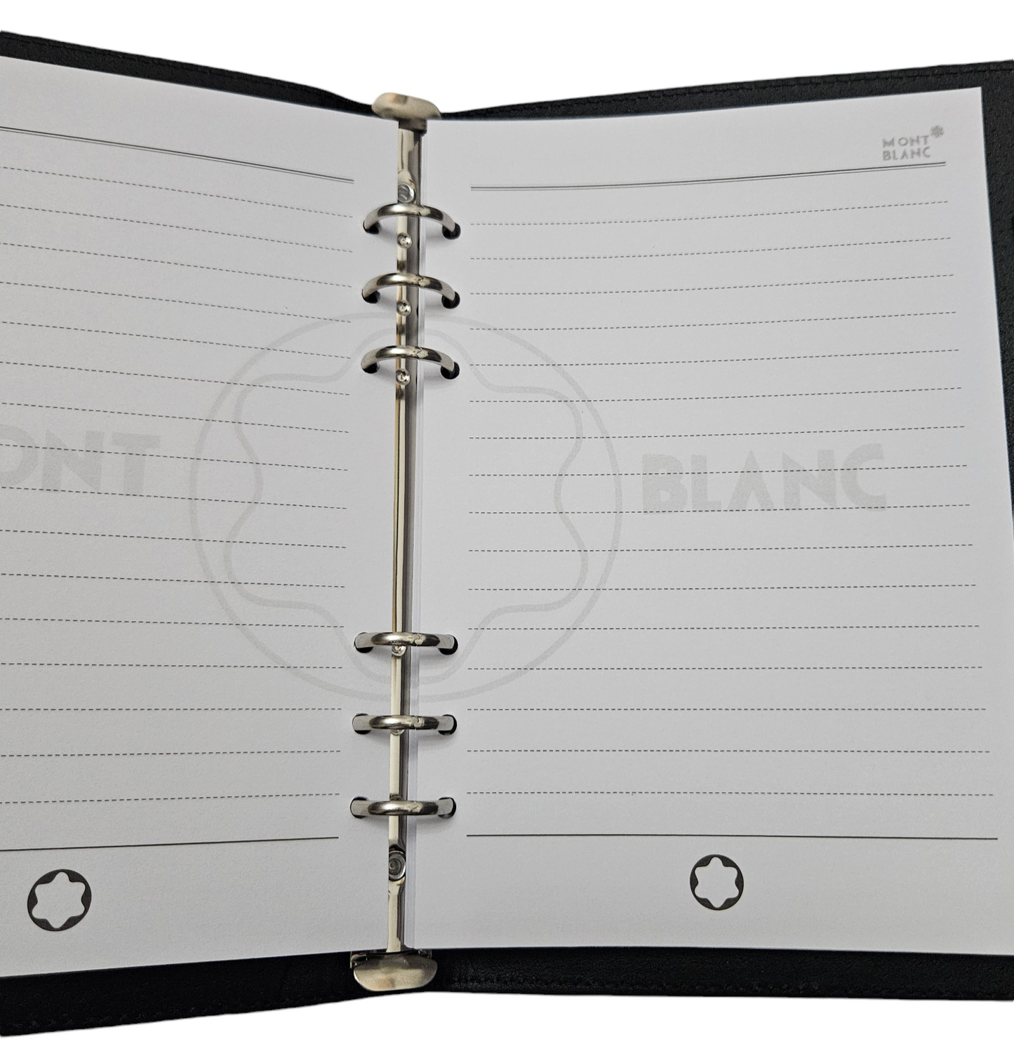 ORGANIZER GRANDE MEISTERSTUCK MONTBLANC